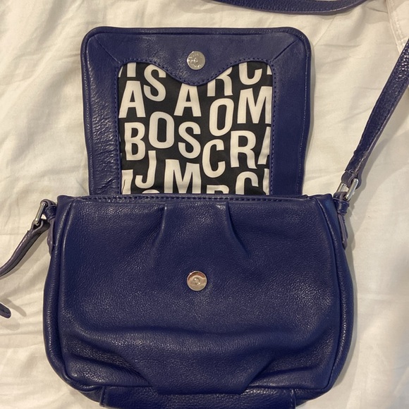 Marc Jacobs cross body - Picture 2 of 5